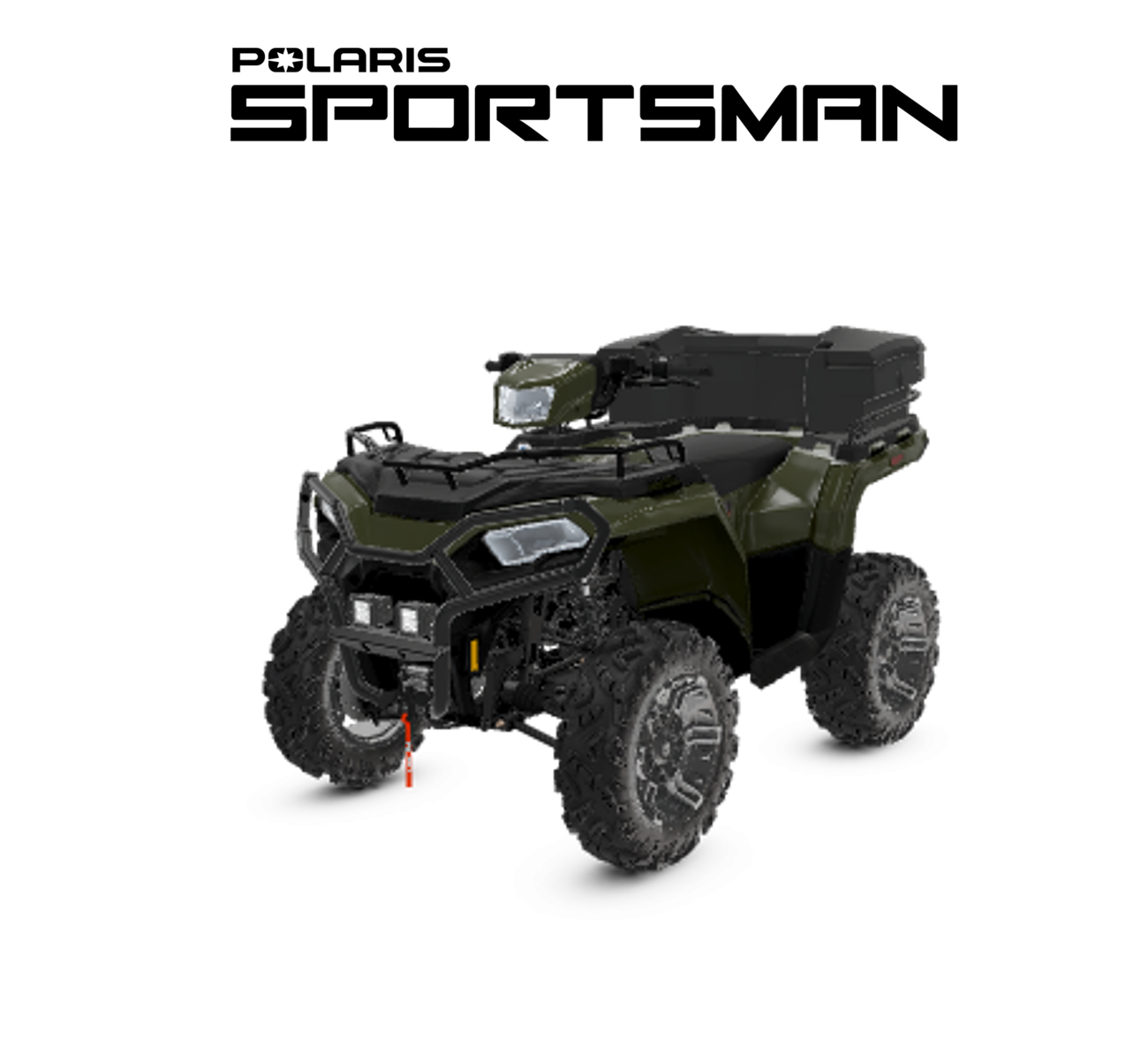 Sportsman Accessories Polaris Australia