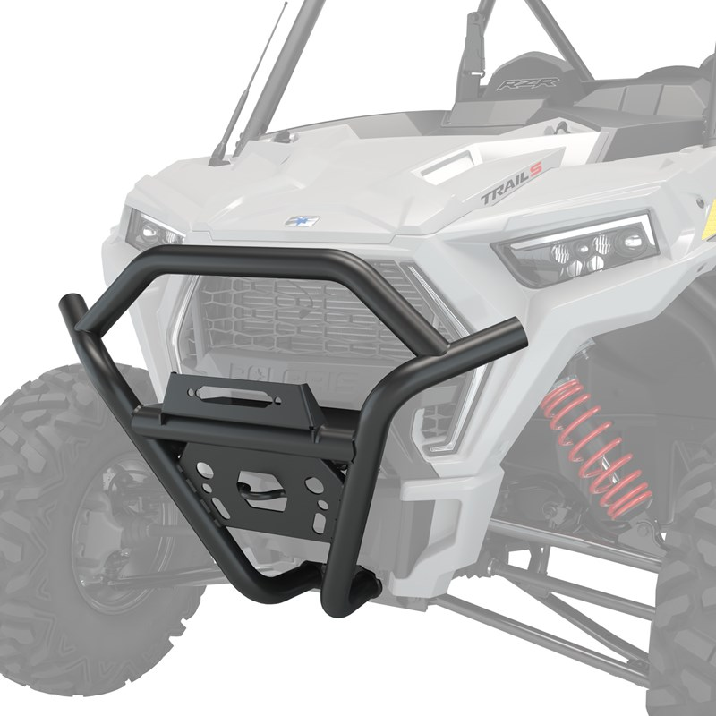 UTV Bumpers | SXS Bumpers | Polaris Brush Guard Ranger Crew 900 ...