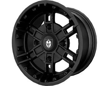 Wheels, Tyres & Accessories