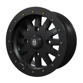 Pro Armor Halo Wheel, Front/Rear R15
