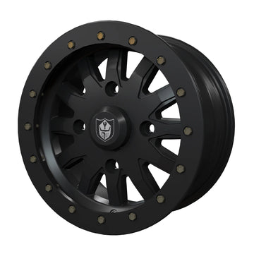 Pro Armor Halo Wheel, Front/Rear R15