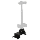 Adapter Mount for UTV Vertical In-Cab Gun Rack (Mid-Size Polaris Ranger)-1