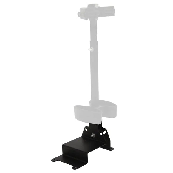 Adapter Mount for UTV Vertical In-Cab Gun Rack (Mid-Size Polaris Ranger)