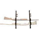 UTV Overhead In-Cab Gun Rack-6