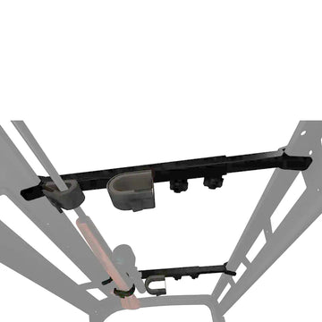 UTV Overhead In-Cab Gun Rack - 0
