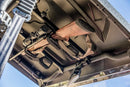 UTV Overhead In-Cab Gun Rack-4