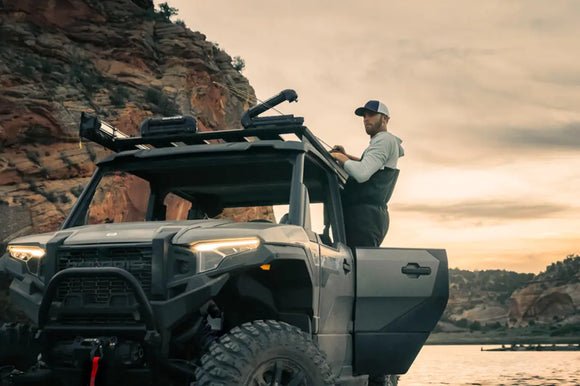 Rhino-Rack® Roof Rack, Large