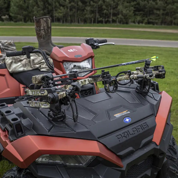 Kolpin Lock & Ride Rhino Grip XLR for Sportsman ATV, Qty 1