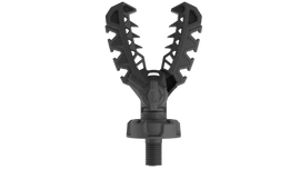 Kolpin Lock & Ride Rhino Grip XLR for Sportsman ATV, Qty 1