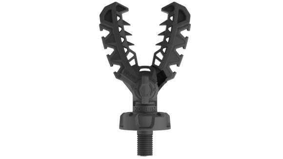 Kolpin Lock & Ride Rhino Grip XLR for Sportsman ATV, Qty 1