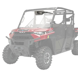 Hard Coat Poly Windshield Wiper & Washer Mounting Bracket