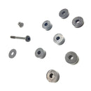 Hardware Kit for In-Cab Gun Mount-1