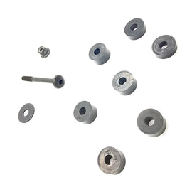 Hardware Kit for In-Cab Gun Mount