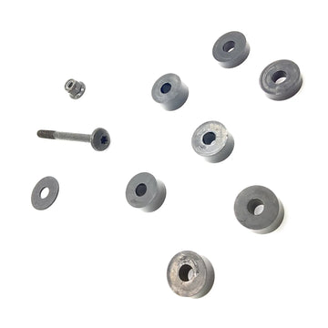 Hardware Kit for In-Cab Gun Mount