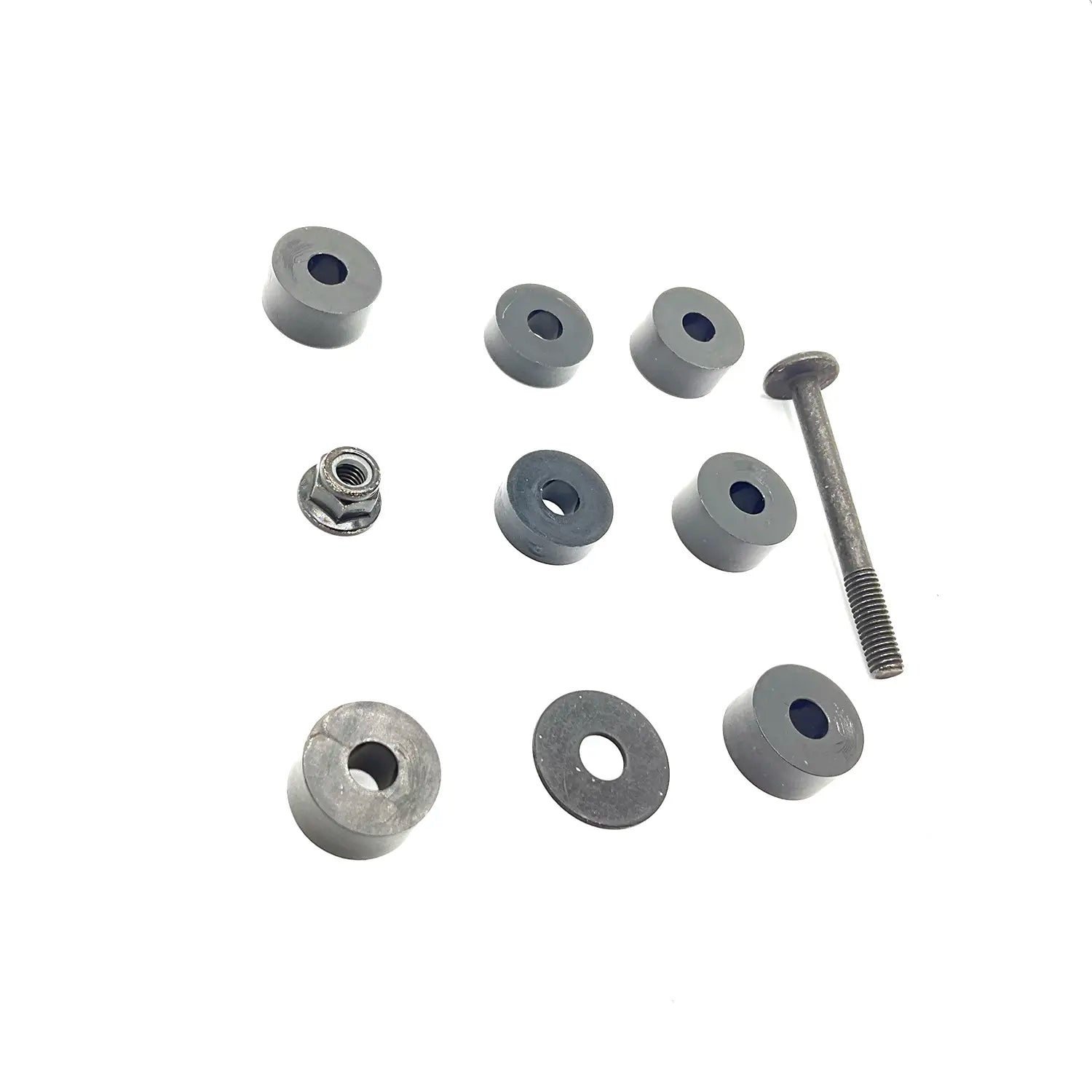 Hardware Kit for In-Cab Gun Mount | Polaris Australia