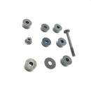 Hardware Kit for In-Cab Gun Mount-2