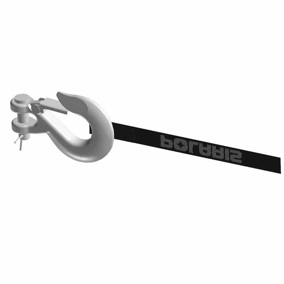 Winch Latch Hook