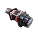 Kolpin Winch Kit - 6000 lb - Synthetic Rope-3