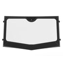 Glass Windshield - Polaris Ranger XP 900/1000/ XP Crew-5