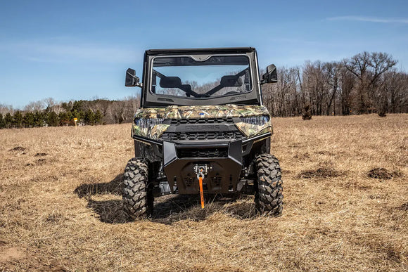 Glass Windshield - Polaris Ranger XP 900/1000/ XP Crew