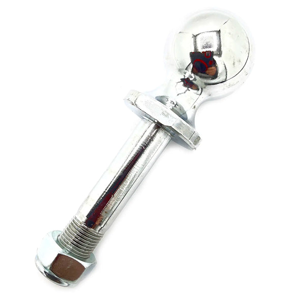 3:1 Hitches - 1 7/8" Replacement Ball