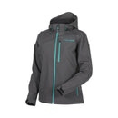 Women's Softshell Jacket-1