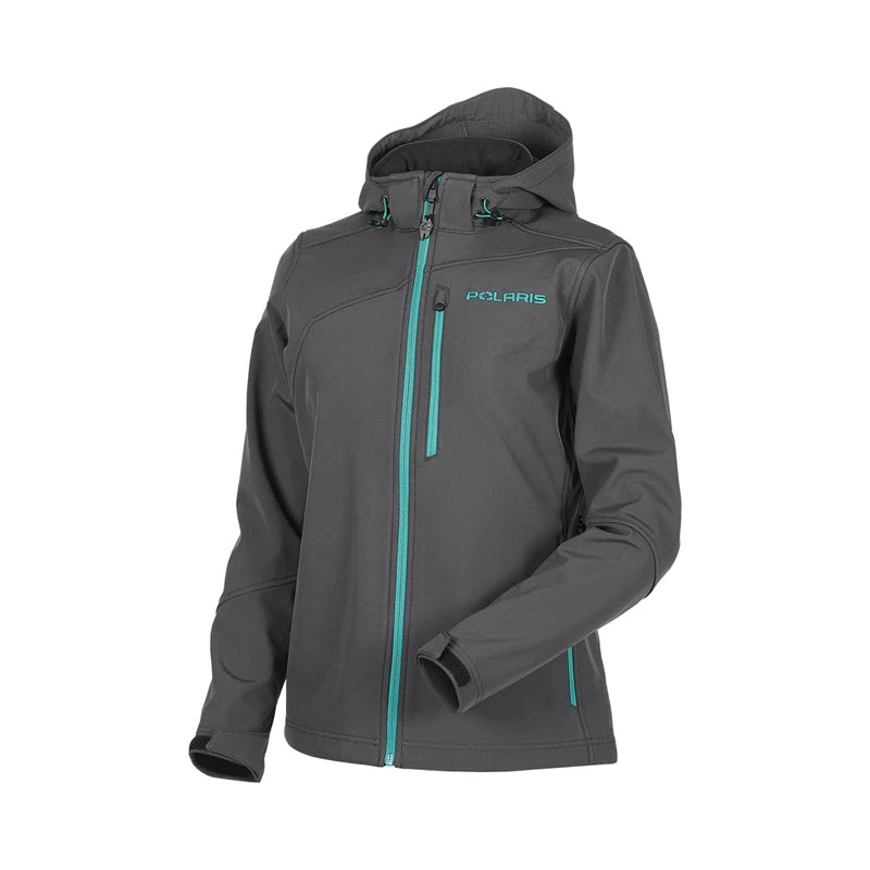 Women's Softshell Jacket