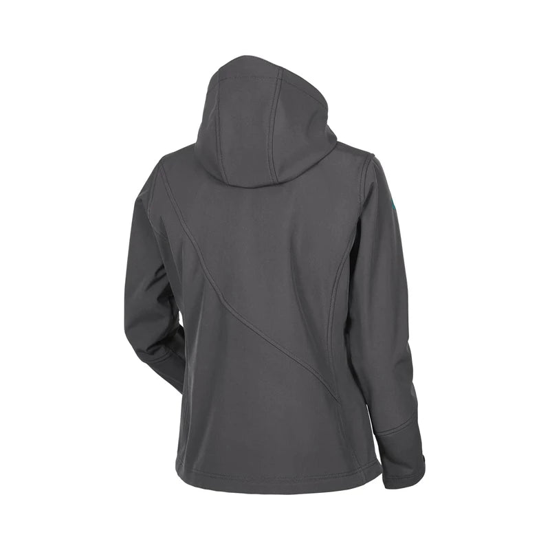 Women's Softshell Jacket - 0