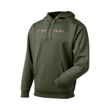 Men's Pursuit Hoodie - Green