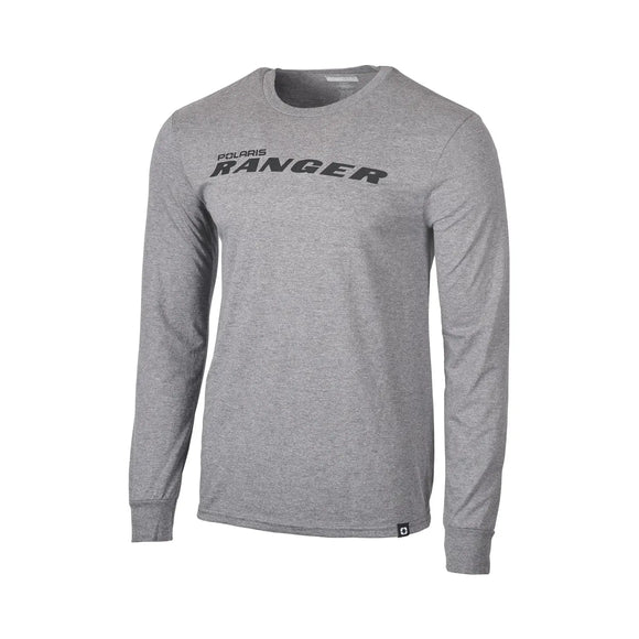 Men's RANGER Long Sleeve Shirt - Gray