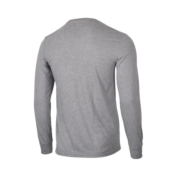 Men's RANGER Long Sleeve Shirt - Gray