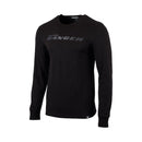 Men's RANGER Long Sleeve Shirt - Black-1