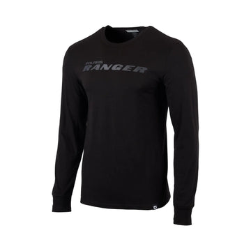 Men's RANGER Long Sleeve Shirt - Black