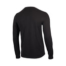 Men's RANGER Long Sleeve Shirt - Black-2