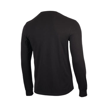 Men's RANGER Long Sleeve Shirt - Black - 0