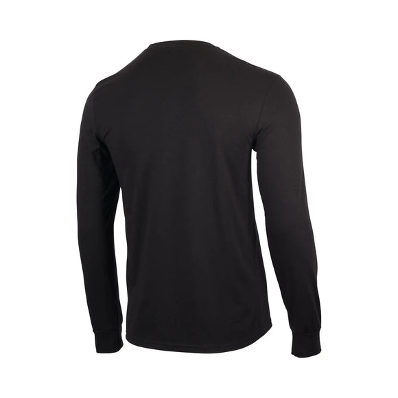 Men's RANGER Long Sleeve Shirt - Black