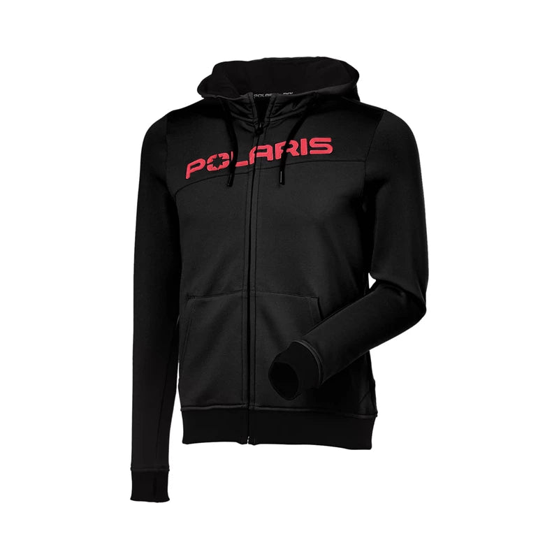 Women's Tech Full-Zip Hoodie