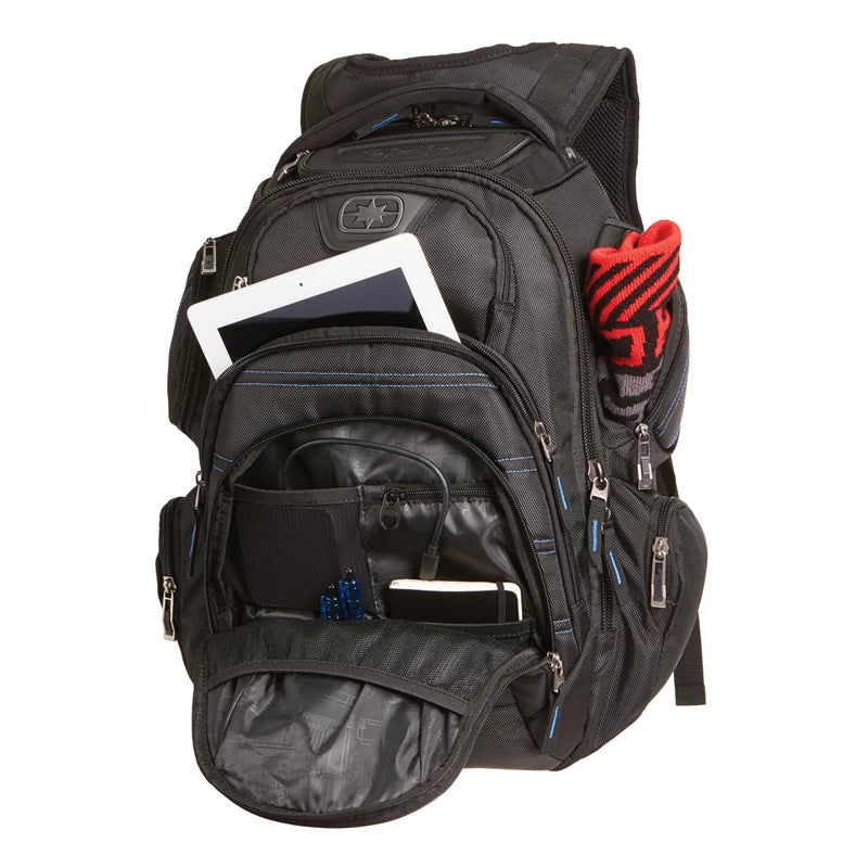 OGIO Explorer Backpack