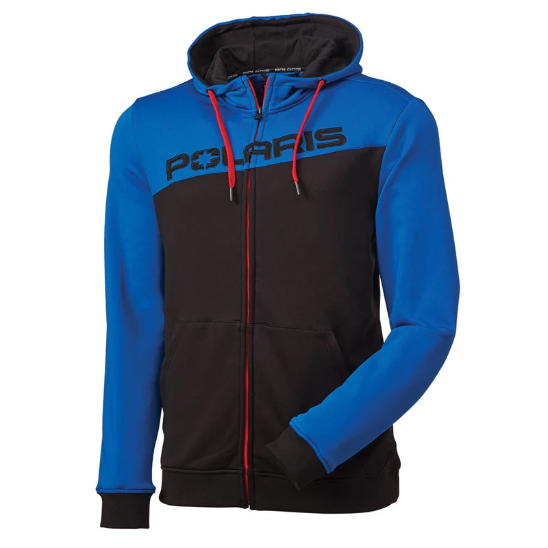 Men's Tech Full-Zip Hoodie