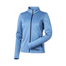 Women's Switchback Mid-Layer - Light Blue-1