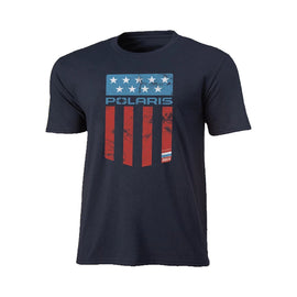 Men's Flag Tee
