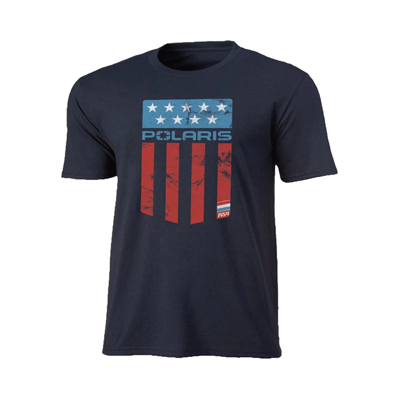 Men's Flag Tee