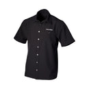 Men's Button Up Pit Shirt-1