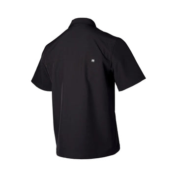 Men's Button Up Pit Shirt - 0