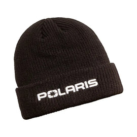 Core Beanie - Black