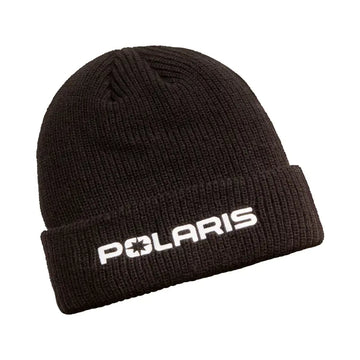 Core Beanie - Black