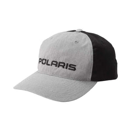 Corp Hat Gray