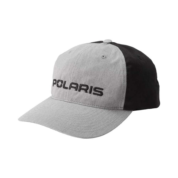 Corp Hat Gray