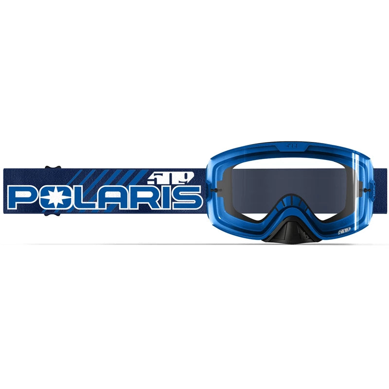 509® Kingpin Off Road Goggle - Blue