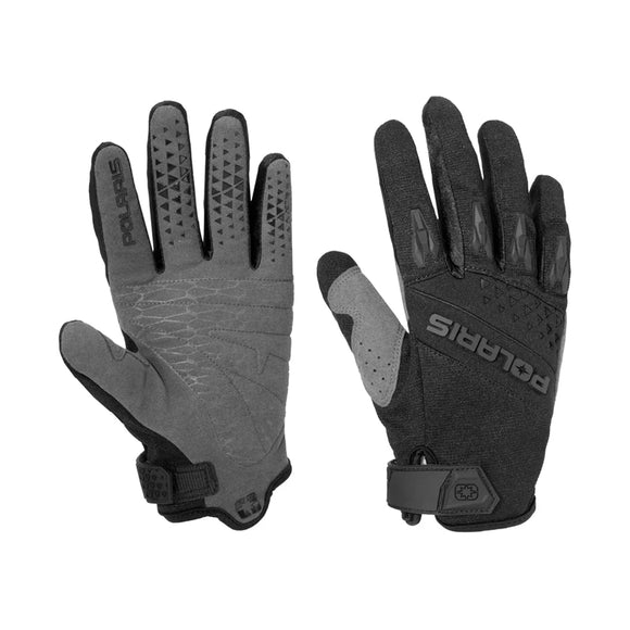 Turbo Glove - Black